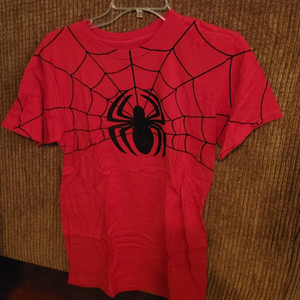 Marvel Spider-Man tee